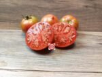 Brad Gates Dragon's Eye Tomato