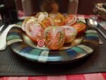 Butterscotch Paste Sauce Tomato