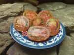 Butterscotch Paste Tomato