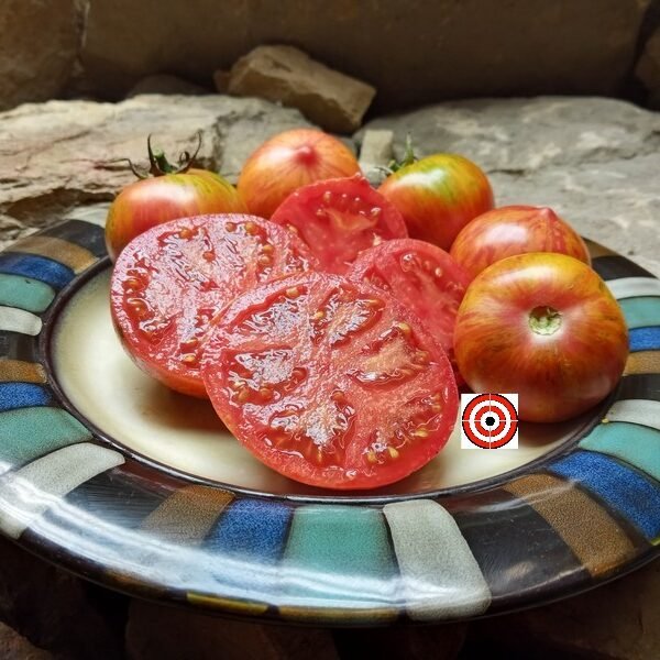 Dragon's Eye Tomato