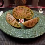 Rare Tomato Butterscotch Beefsteak Tomato