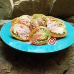 Rare Tomato Butterscotch Paste Tomato