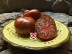 Abraham Brown Tomato