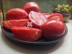 Anna Maria's Heart Tomato Seeds