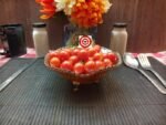 Apple Of Peru Tomato