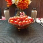 Apple Of Peru Tomato