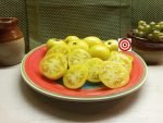 Barossa Fest Dwarf Tomato
