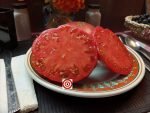 Beefsteak Tomato Butler Skinner Tomato