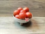 Bendigo Blush Dwarf Tomato Seeds