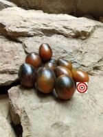 Black Keyes Tomato by Dean Slater