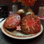 Black Sea Man Tomato