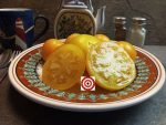 Blonde Boar Tomato
