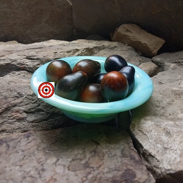 Blue Keyes Tomato