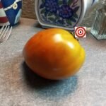 Brickyard Heart Tomato