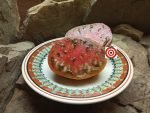 Brickyard Heart Tomato Seeds