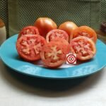 Burgess Stuffing Tomato