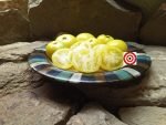 Dwarf Barossa Fest Tomato Seeds