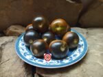 Indigo Blue Chocolate Cherry Tomato Seeds