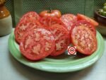 Murhurlu Tomato