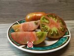 Tomato Blane's Surpriz Tomato