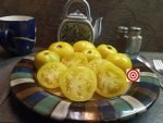 Yellow Dwarf Tomato Barossa Fest Dwarf Tomato