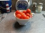 Bendigo Dawn Dwarf Tomato Seeds