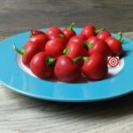 Cherry Hot Pepper