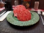 Cleota Pink Tomato