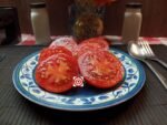 Coastal Pride Red Dwarf Tomato