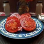 Coastal Pride Red Dwarf Tomato