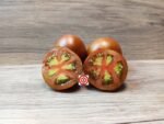 Crazy Horse Tomato by Dean Slater