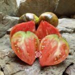 Crushed Heart Tomato