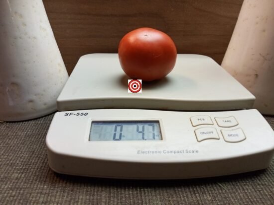 Cuore Di Bue Tomato