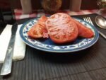Dan McMurray Dr. No Tomato