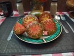 Dark Queen Tomato Seeds