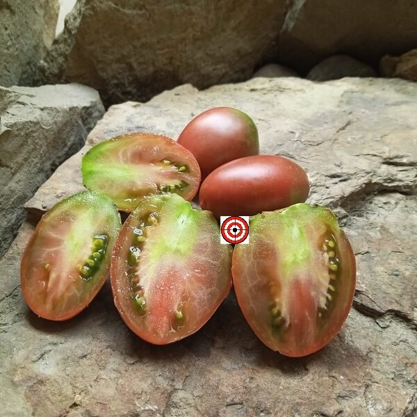 Darth Mater Tomato