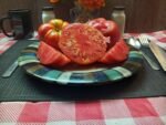 Dr. Neal Organic Tomato
