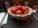 Dwarf Johnson's Cherry Tomato Seeds