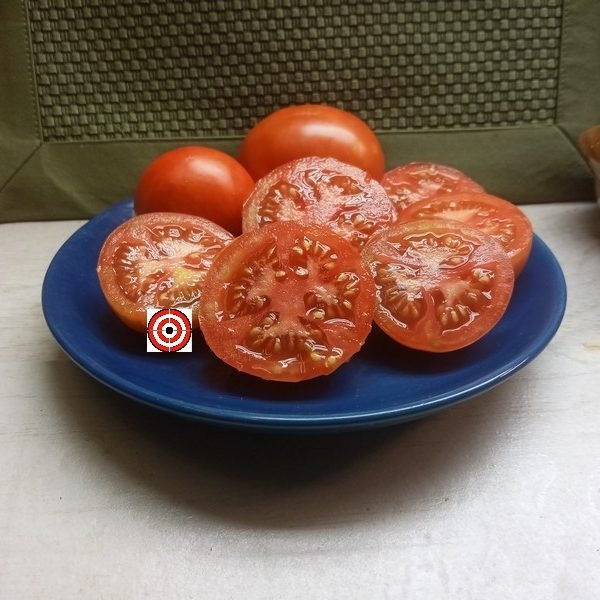 Earliana Tomato