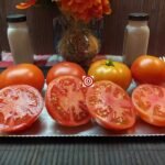 Early Girl F3 Tomato