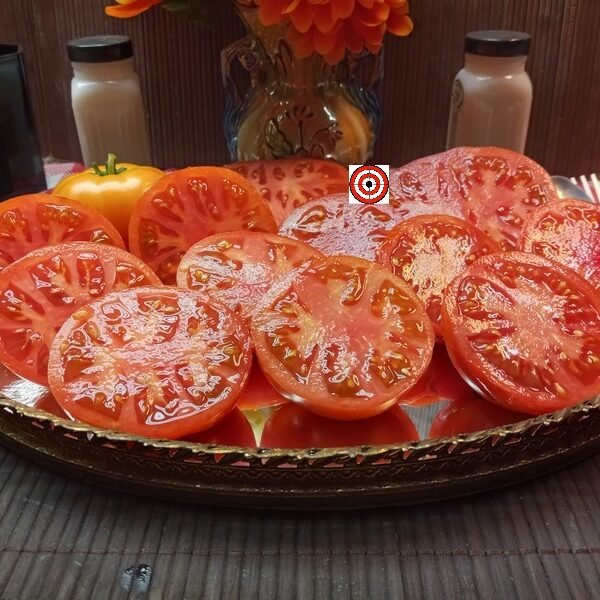 Early Girl (F3) Tomato Seeds