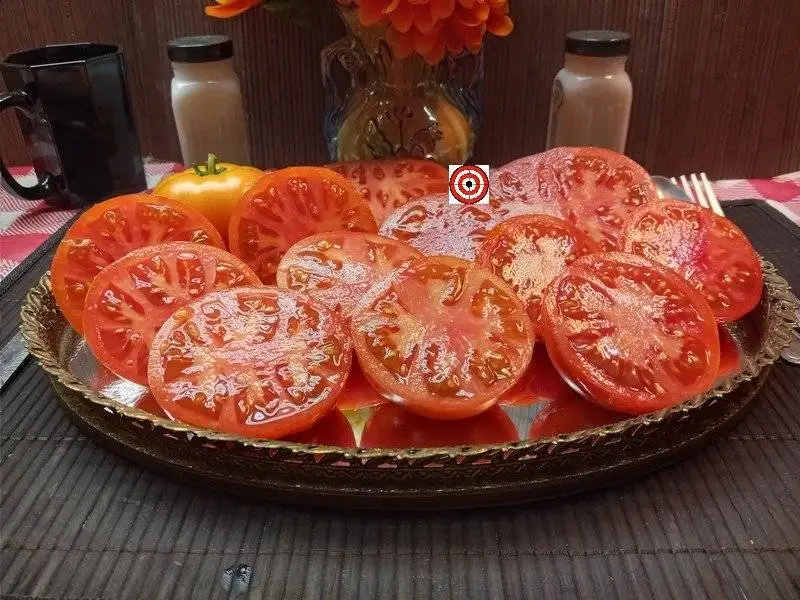 Early Girl (F3) Tomato Seeds