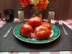 Finocchiaro's Ribbed Red Tomato