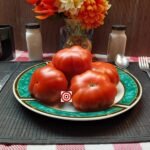 Finocchiaro's Ribbed Red Tomato