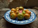 Fred Sanford Cherry Tomato