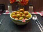 Fred Sanford Cherry Tomato Seeds