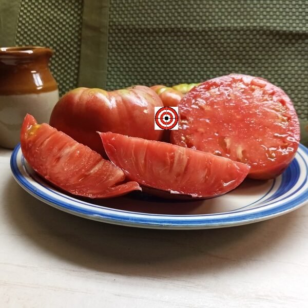 Garrison Tomato Seeds