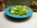 Green Tiger Cherry Tomato