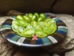 Green Tiger Tomato Seeds