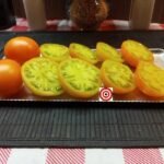 Grungy In The Sky Tomato